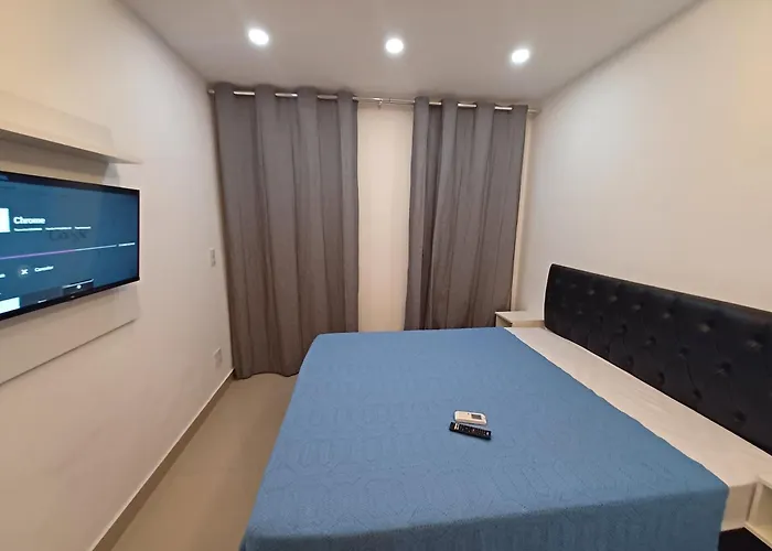 Loft Em Olaria Apartamento Rio de Janeiro